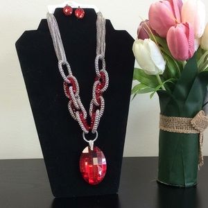 Necklace set